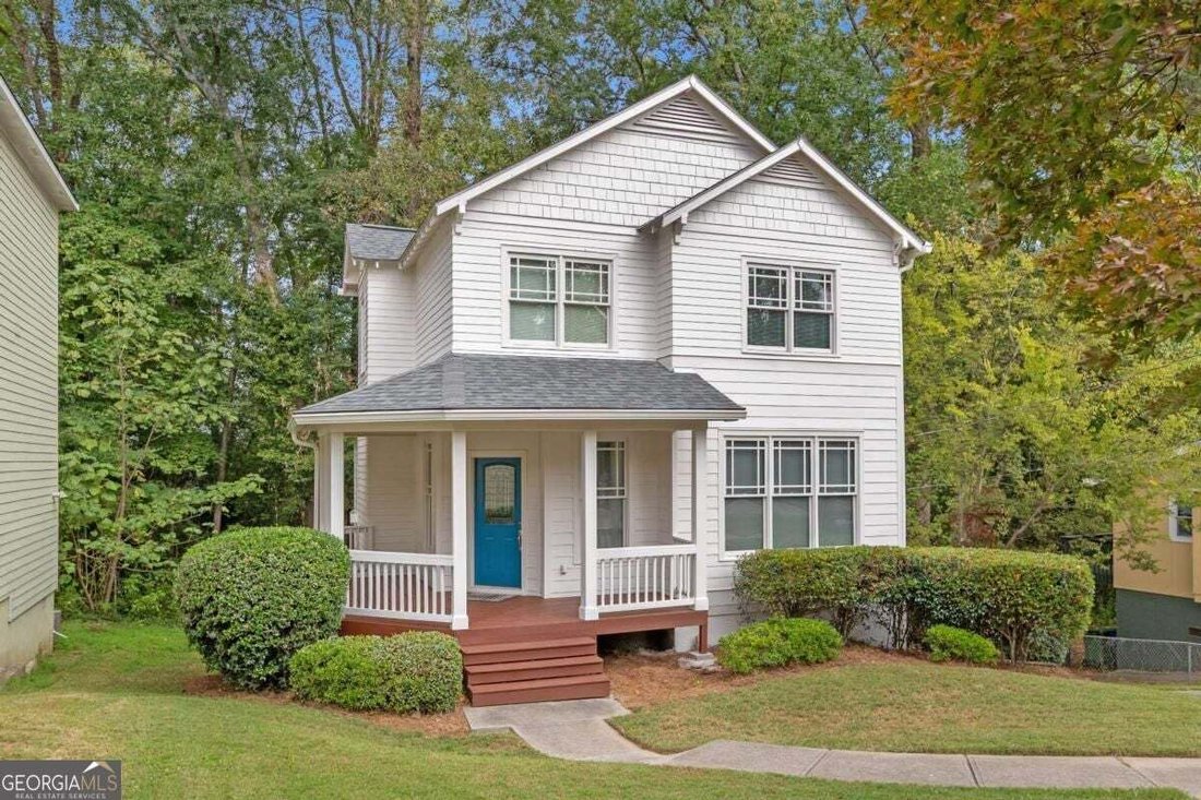 House in Atlanta, Georgia, United States 1 - 18998994