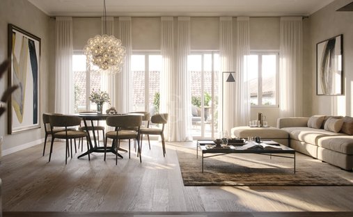 Apartment in Centro, Verona, Veneto 1