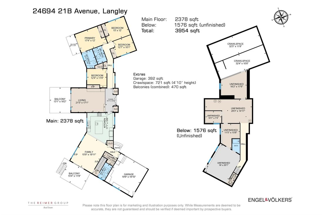House in Langley Township, British Columbia, Canada 2 - 18998948