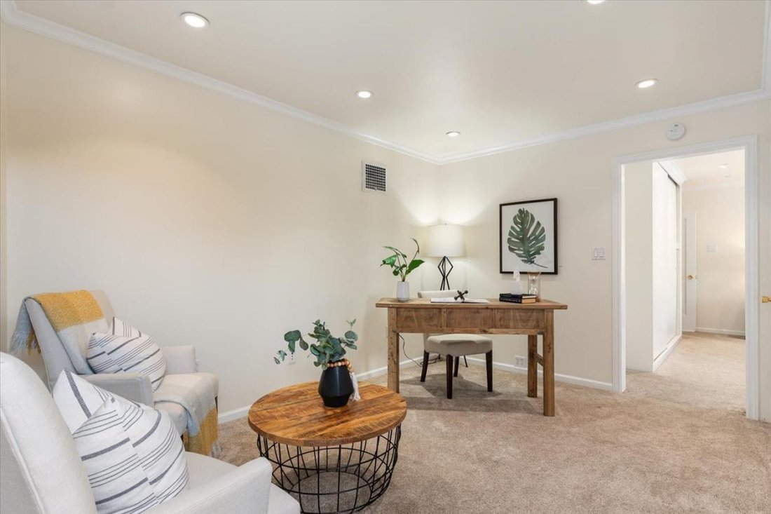 House in San Francisco, California, United States 5 - 18998890