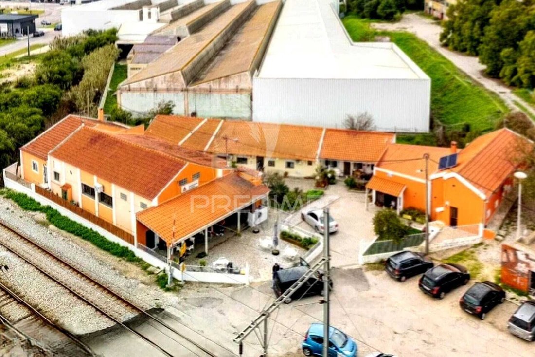 Altro a Sado, Setúbal Municipality, Portogallo 1 - 18998932