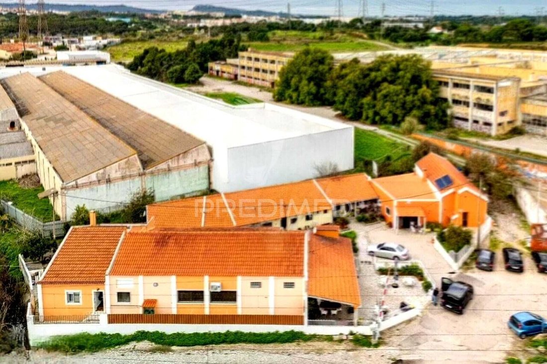 Altro a Sado, Setúbal Municipality, Portogallo 4 - 18998932
