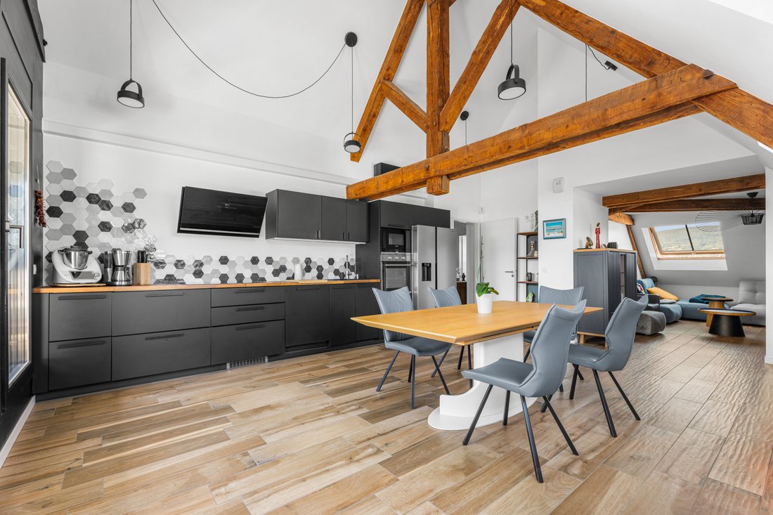 Apartment in Chambery, Auvergne-Rhône-Alpes, France 4 - 18998941