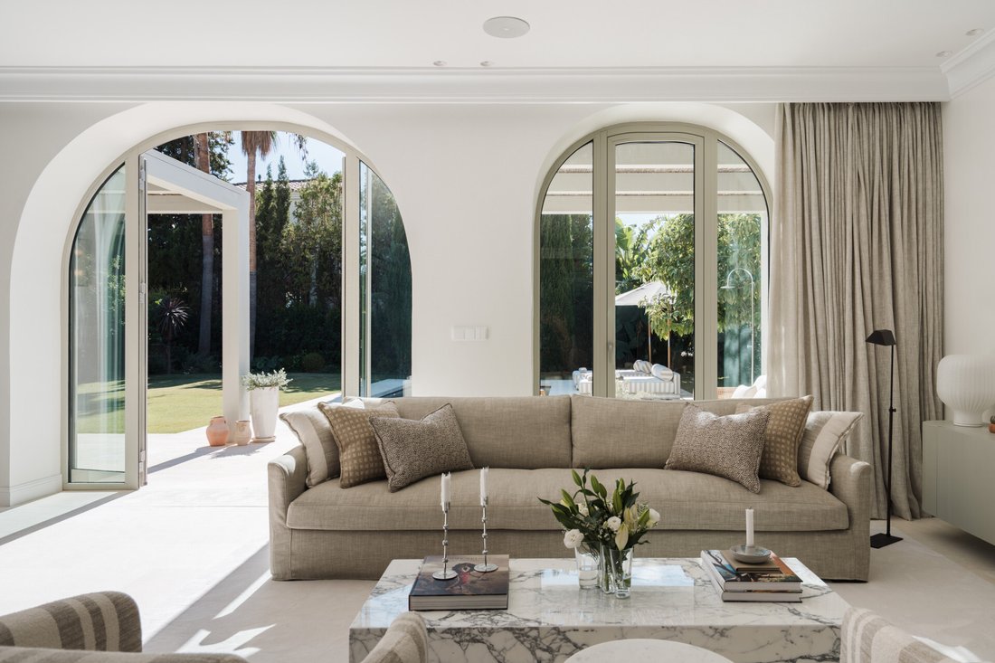 Villa in Puerto Banus, Marbella, Spain 4 - 18998872