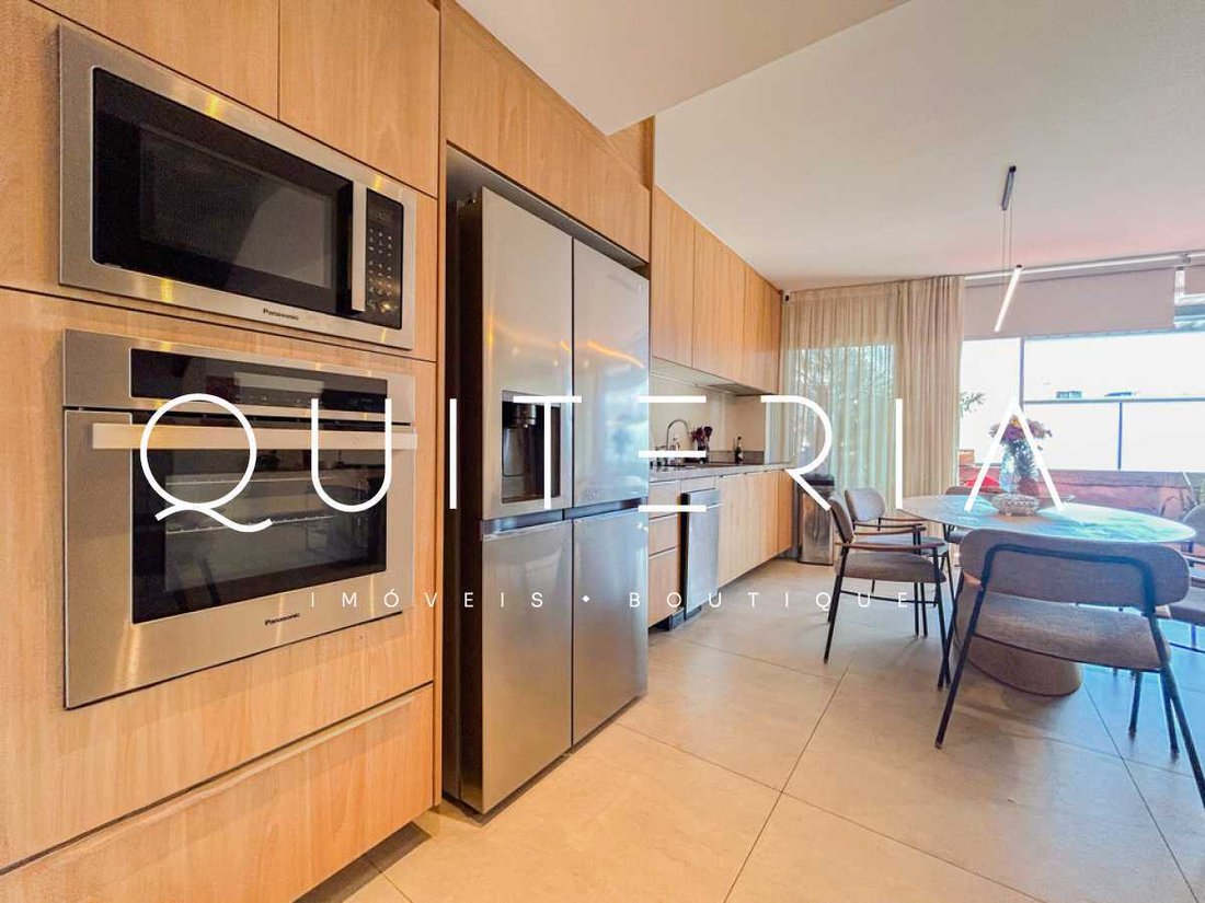 Penthouse in Rio de Janeiro, State of Rio de Janeiro, Brazil 5 - 18999028