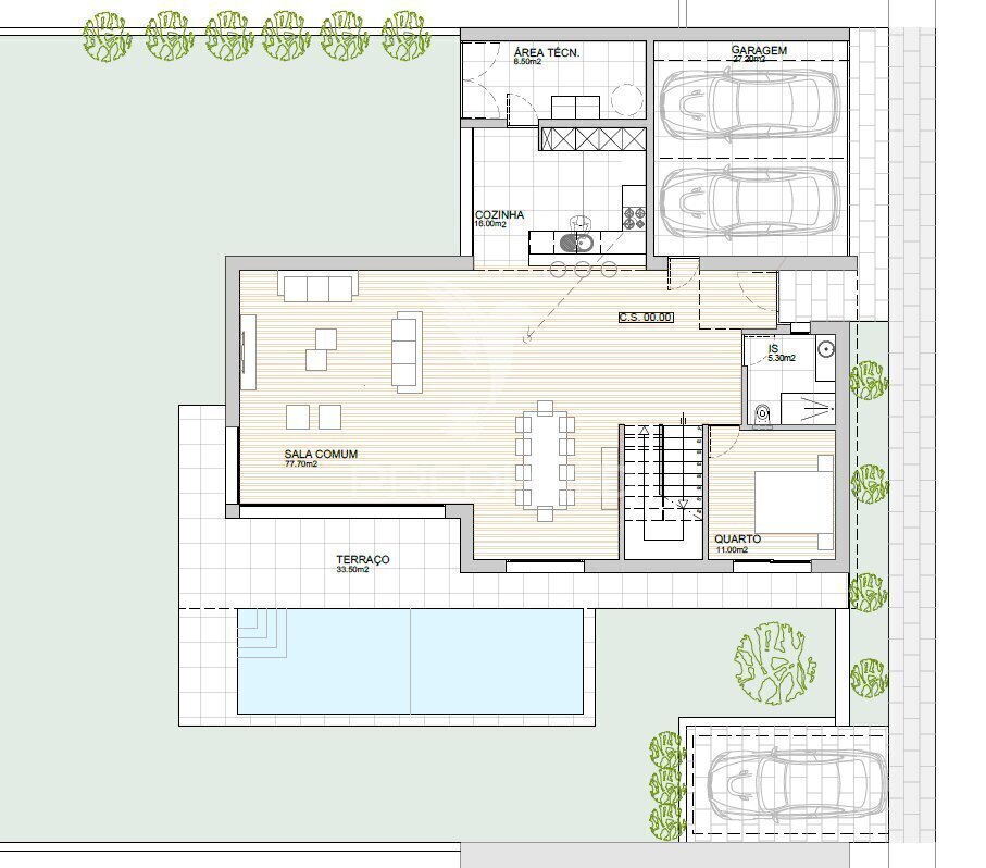 Haus in Loures, Lissabon, Portugal 5 - 14900844