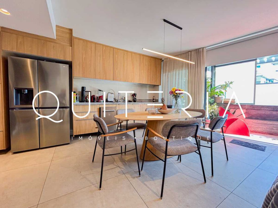 Penthouse in Rio de Janeiro, State of Rio de Janeiro, Brazil 4 - 18999028