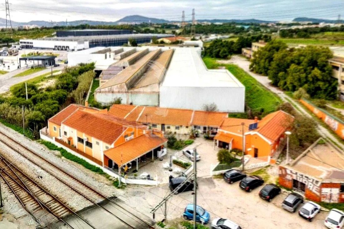 Altro a Sado, Setúbal Municipality, Portogallo 3 - 18998932