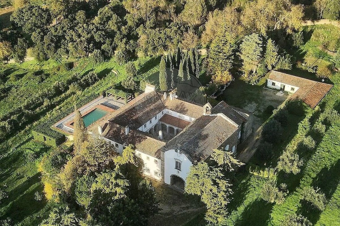 House in Chamusca e Pinheiro Grande, Santarem District, Portugal 1 - 18998910