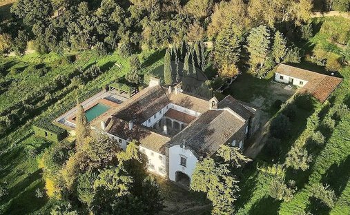 House in Chamusca e Pinheiro Grande, Santarem District, Portugal 1