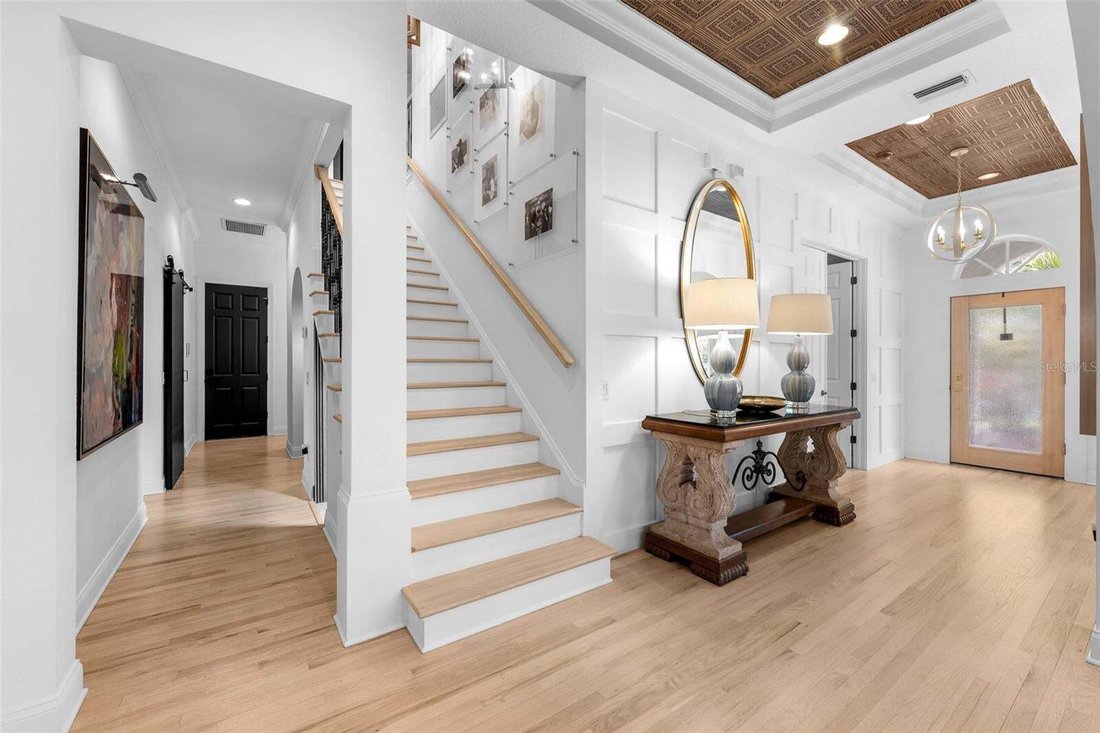 House in Tampa, Florida, United States 5 - 18998972