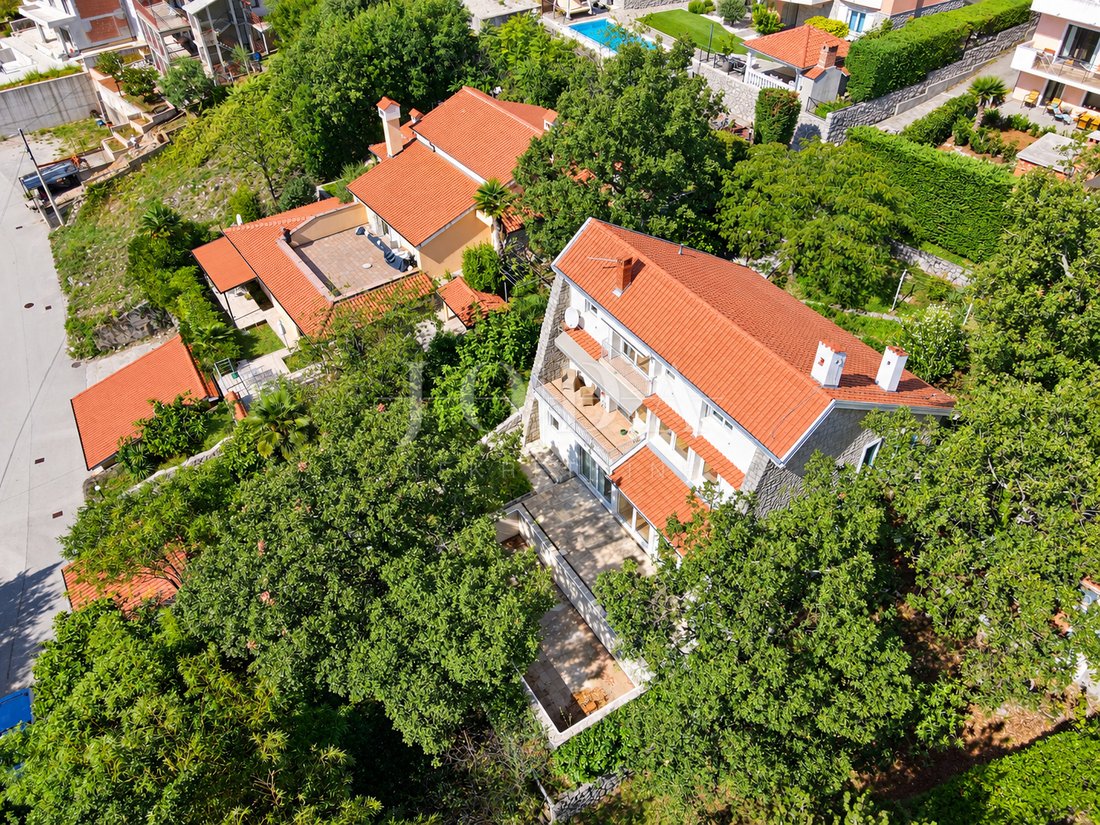House in Opcina Matulji, Primorje-Gorski Kotar County, Croatia 2 - 18998897