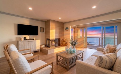 House in Dana Point, California, United States 1