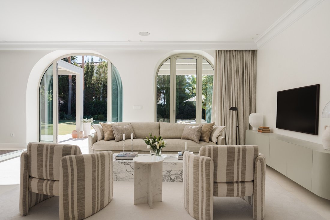 Villa in Puerto Banus, Marbella, Spain 2 - 18998872
