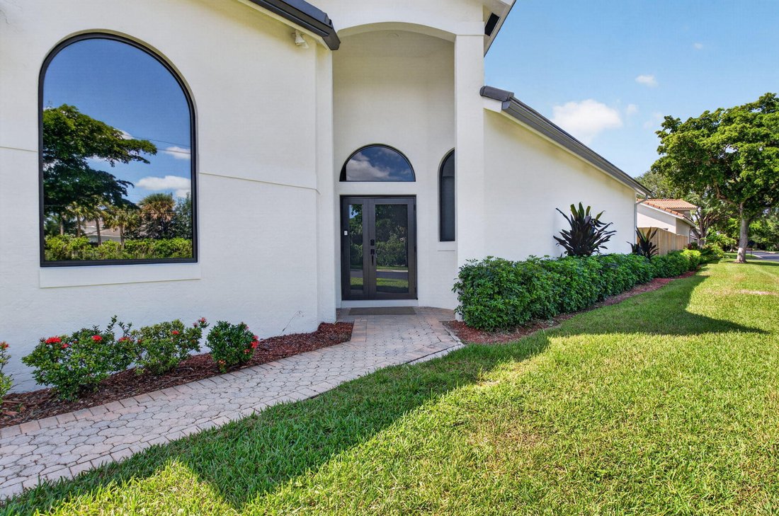 House in Boca Raton, Florida, United States 5 - 18998937