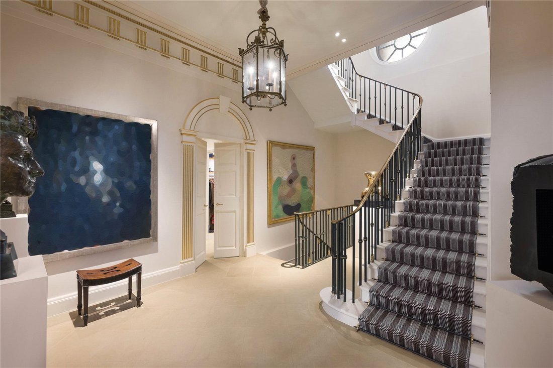 House in Belgravia, Westminster, England 5 - 18998855