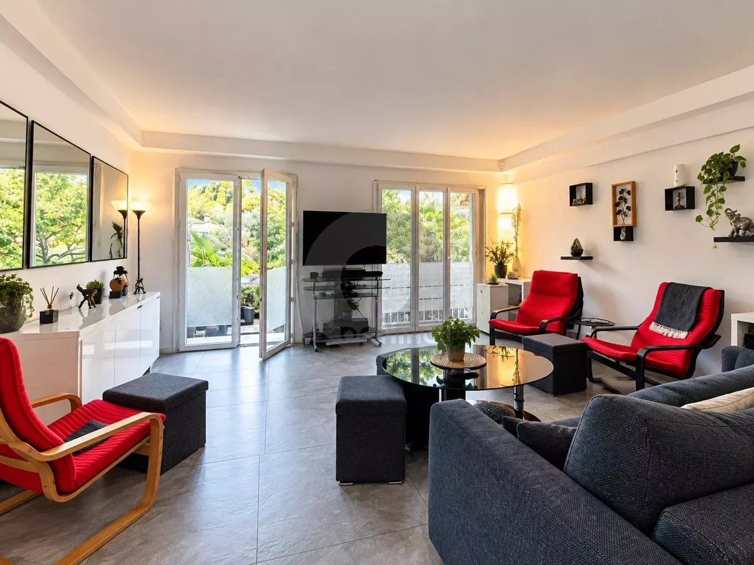 Apartment in Val de Gorbio, Roquebrune-Cap-Martin, France 2 - 18998793