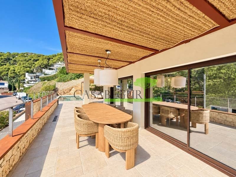 Chalet in Begur, Catalonia, Spain 3 - 18998848