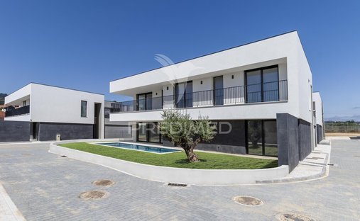 Casa en Santa Iria de Azoia, Sao Joao da Talha e Bobadela, Distrito de Lisboa, Portugal 1