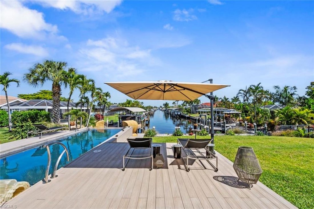 House in Cape Coral, Florida, United States 2 - 18998870