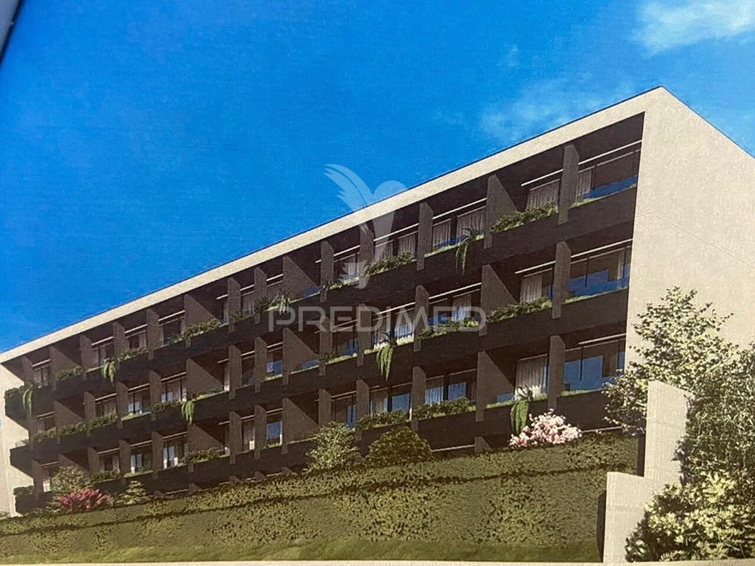 Apartment in Ponte, Braga, Portugal 5 - 18999080
