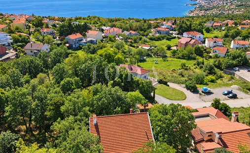 Casa en Opcina Matulji, Primorje-Gorski, Croacia 1