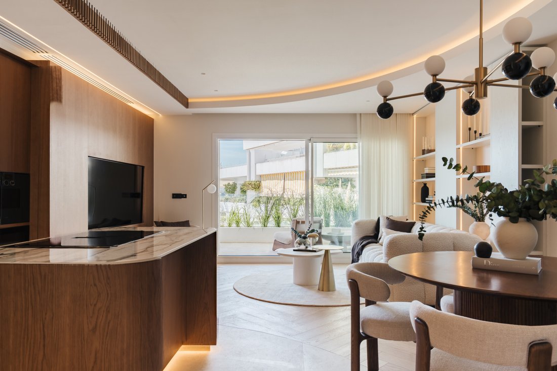 Apartamento en Marbella, Andalucía, España 5 - 18806355