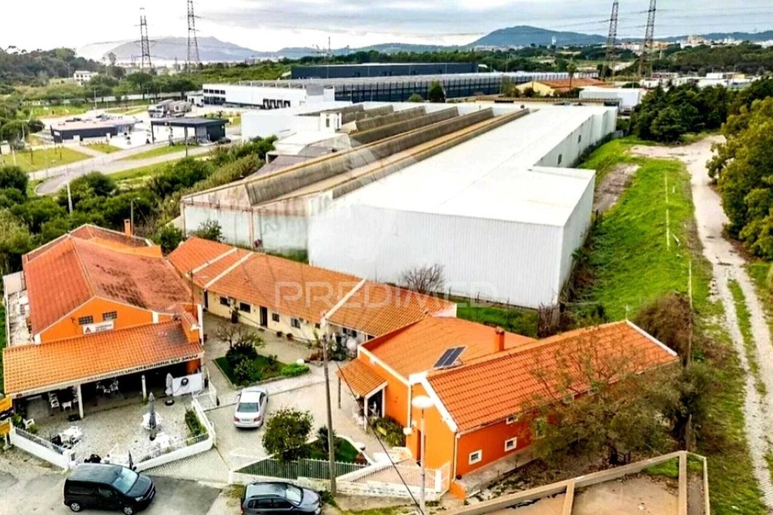 Altro a Sado, Setúbal Municipality, Portogallo 2 - 18998932
