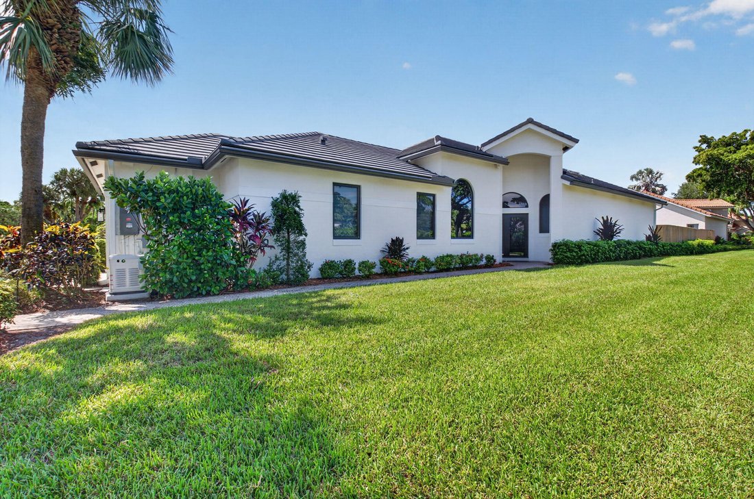 House in Boca Raton, Florida, United States 4 - 18998937