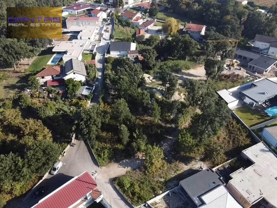 Land in Turiz, Braga, Portugal 4 - 18998820