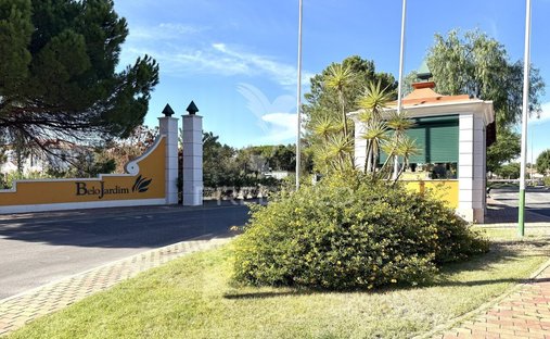 House in Samora Correia, Santarem District, Portugal 1