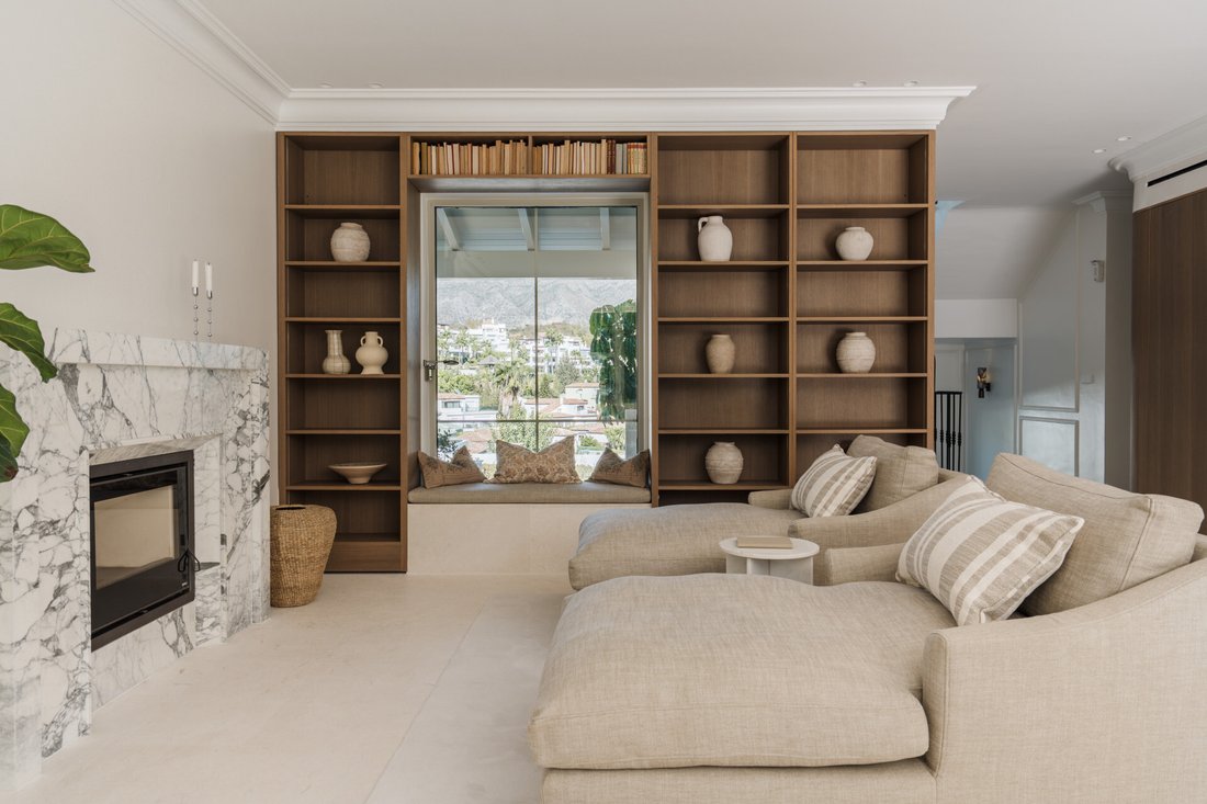 Villa in Puerto Banus, Marbella, Spain 5 - 18998872