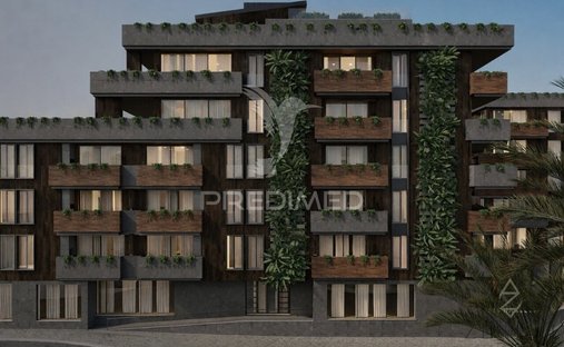 Apartment in Portimao, Algarve, Portugal 1