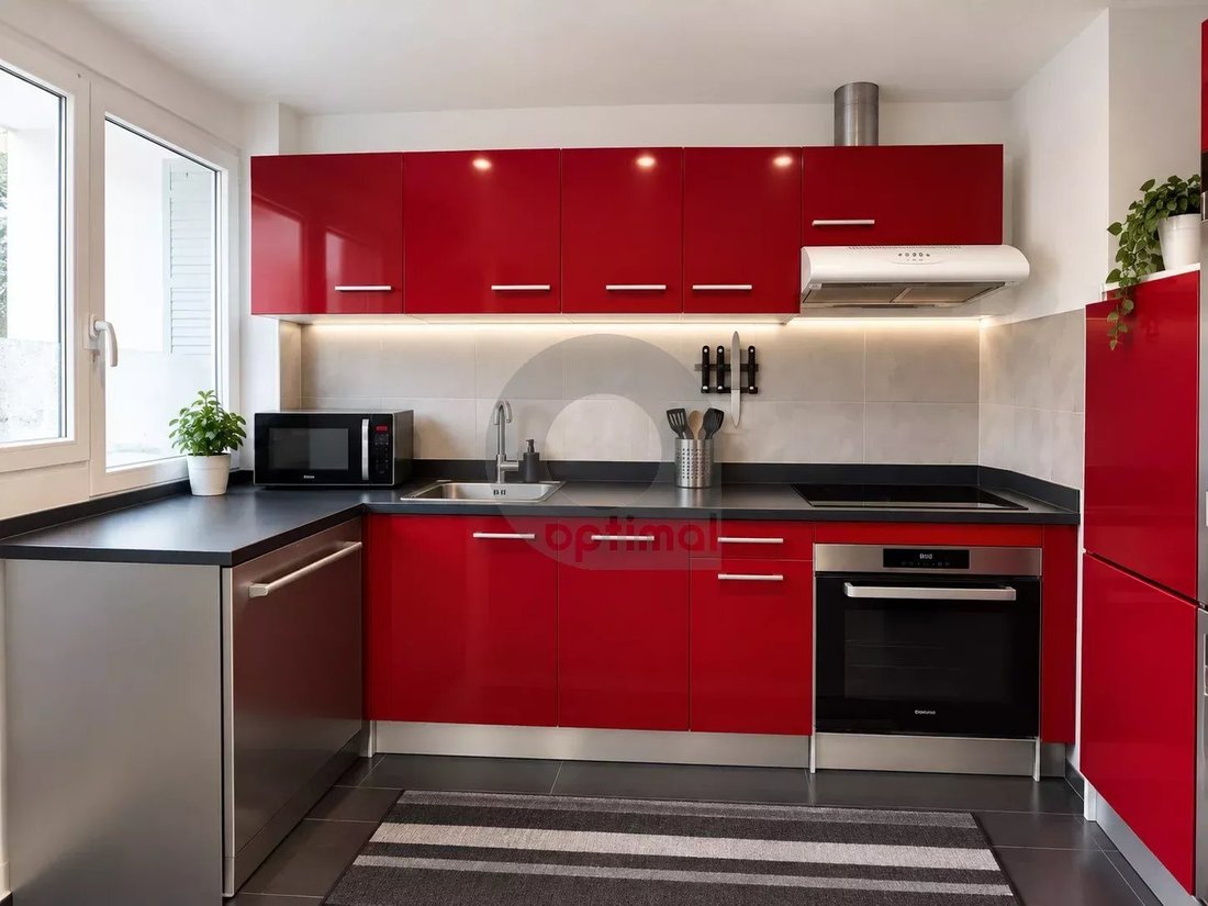 Apartment in Val de Gorbio, Roquebrune-Cap-Martin, France 5 - 18998793