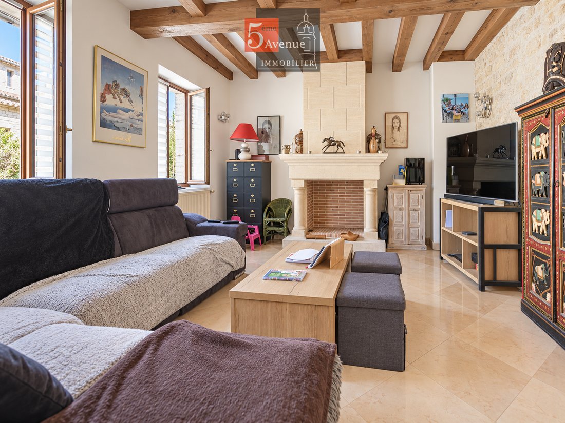 Casa en Gouvieux, Alta Francia, Francia 4 - 17091941