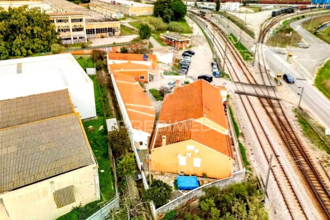 Altro a Sado, Setúbal Municipality, Portogallo 5 - 18998932