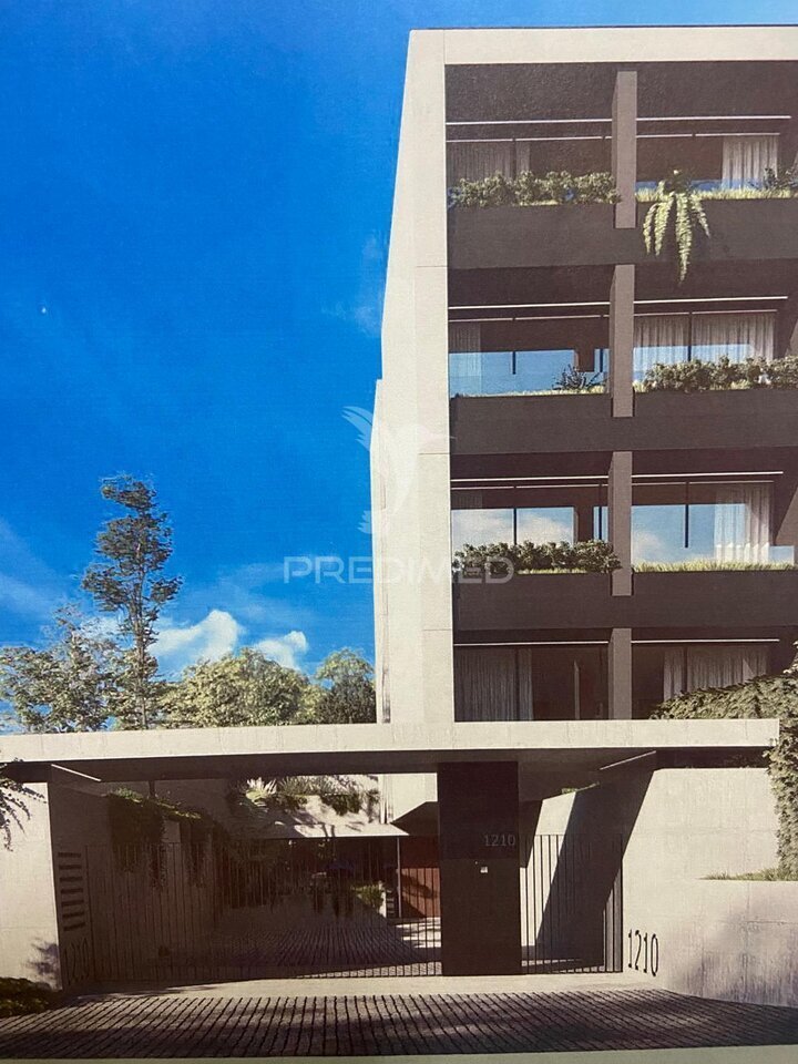 Apartment in Ponte, Braga, Portugal 3 - 18999080