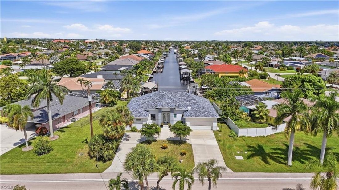 House in Cape Coral, Florida, United States 4 - 18998870