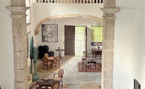 House in Chamusca e Pinheiro Grande, Santarem District, Portugal 1