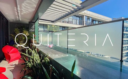 Penthouse in Rio de Janeiro, State of Rio de Janeiro, Brazil 1