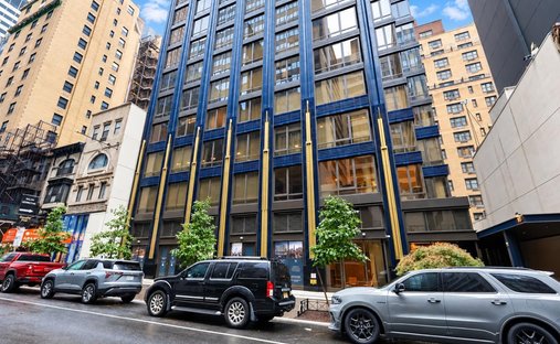 Casa a New York, New York, Stati Uniti 1