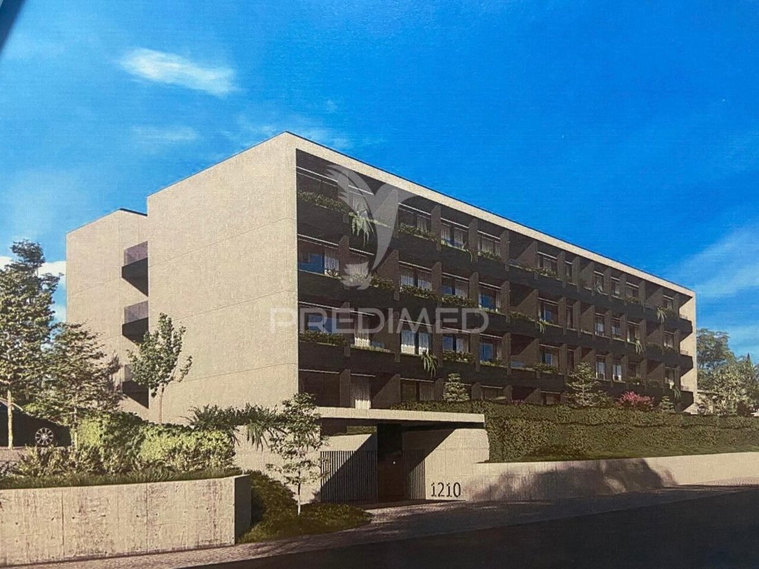 Apartment in Ponte, Braga, Portugal 2 - 18999080