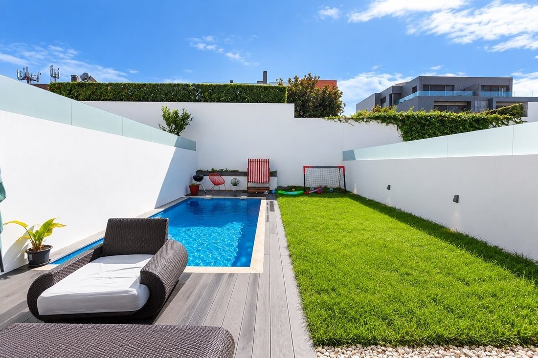House in Aldoar, Foz do Douro e Nevogilde, Porto District, Portugal 5 - 17595851