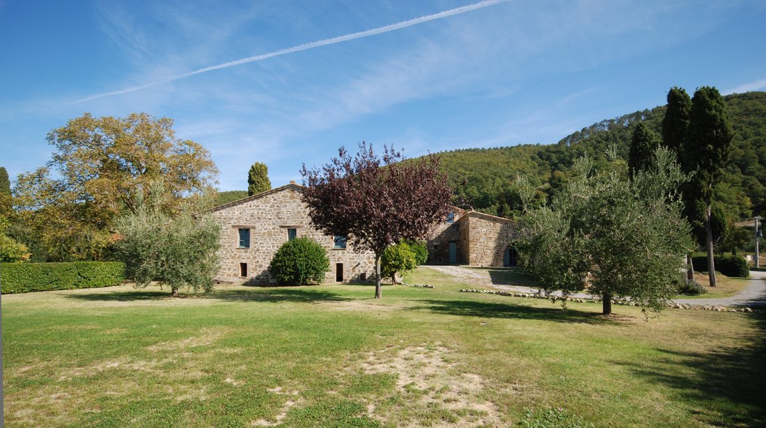 Country House in Sarteano, Tuscany, Italy 5 - 18999249