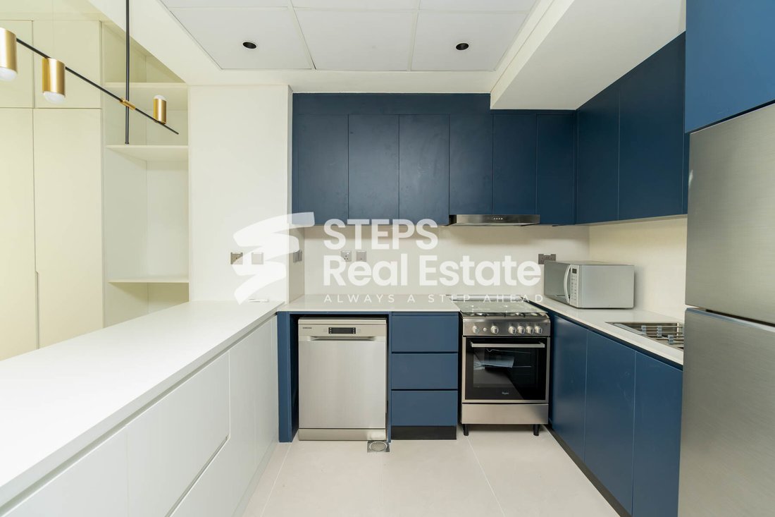 Apartment in Lusail, Doha, Qatar 4 - 18999615