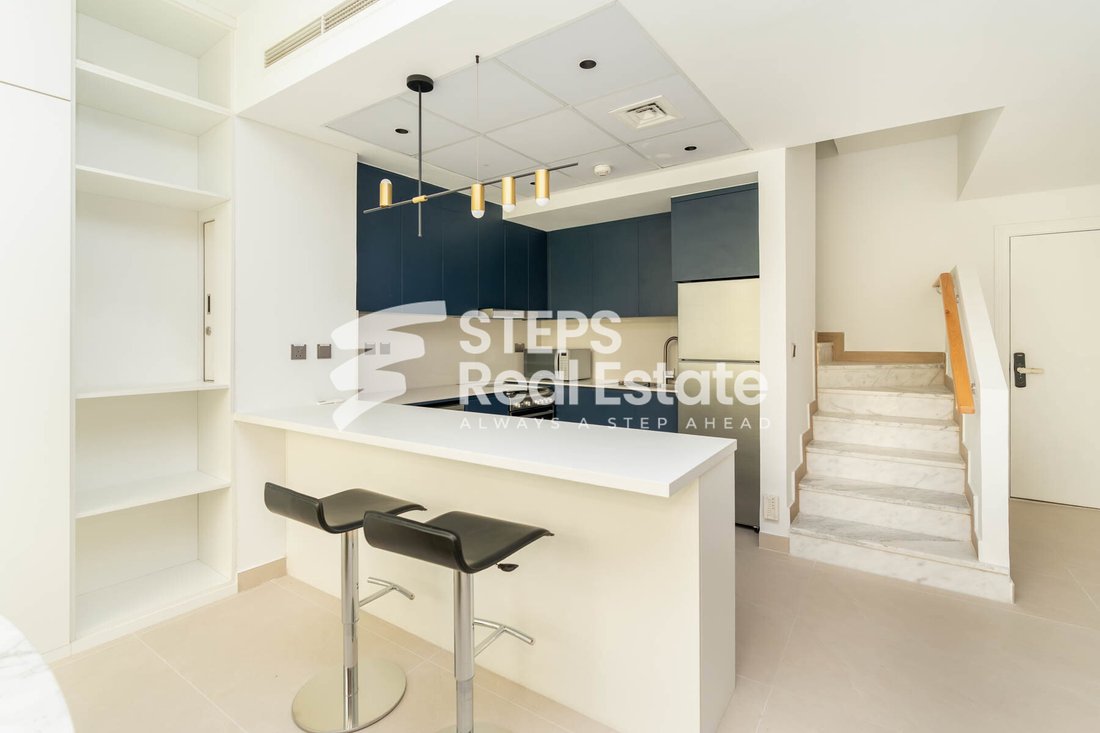 Apartment in Lusail, Doha, Qatar 5 - 18999615