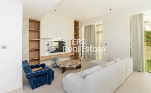 Apartamento en Lusail, Doha, Catar 1