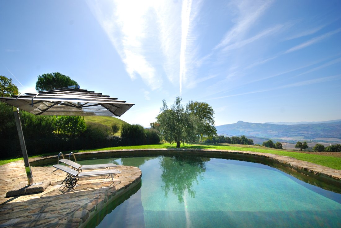 Country House in Sarteano, Tuscany, Italy 3 - 18999249