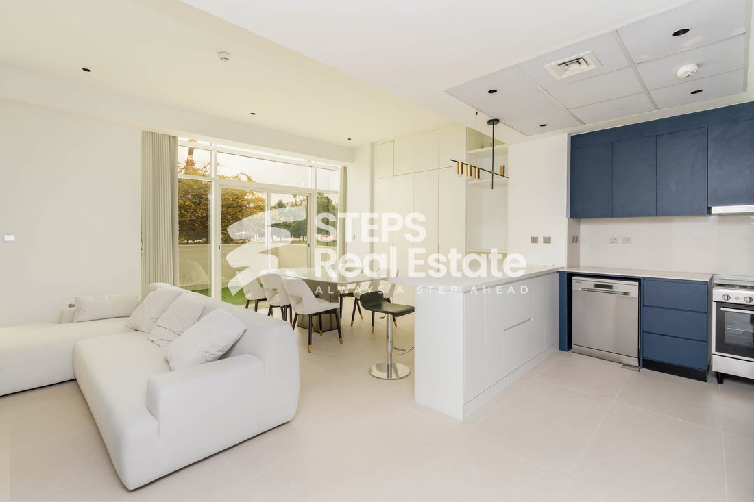 Apartment in Lusail, Doha, Qatar 3 - 18999615