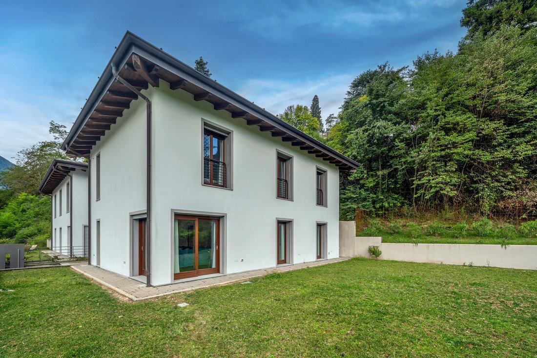 Villa in Muronico, Lombardy, Italy 4 - 18999705